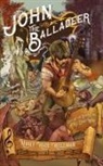 Manly Wade Wellman - John the Balladeer