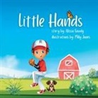 Alissa Goudy - Little Hands