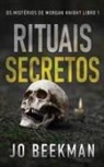 Jo Beekman - Rituais Secretos
