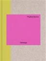 Phillyda Barlow - Phyllida Barlow: In Zabalaga