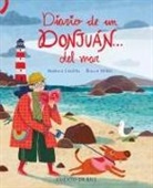 Castillo Azahara, Millán Blanca - Diario de un donjuán del mar