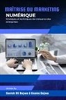 Danish Ali Bajwa, Usama Bajwa - Maîtrise du marketing numérique