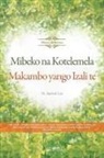Jaerock Lee - Mibeko na Kotelemela Makambo yango Izali te(Lingala Edition)