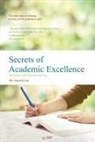 Jaerock Lee - Secrets of Academic Excellence