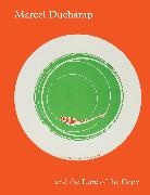 Paul B. Franklin, Paul B Franklin - Marcel Duchamp and the Lure of the Copy