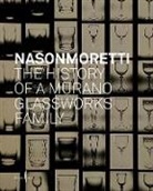 Cristina Beltrami, Cristina Beltrami - NasonMoretti: The History of a Murano Glassworks Family