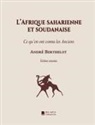André Berthelot, Édition Mon Autre Librairie - L'Afrique saharienne et soudanaise