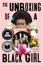Angela Shanté - The Unboxing of a Black Girl