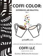 Coffi LLC, Armel L Jacobs, Armel L. Jacobs, Diane G Urban, Diane G. Urban - COFFI Color