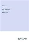 Ben Jonson - The Alchemist