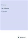 Ben Jonson - The Alchemist