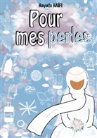 Hayate Haifi - Pour mes perles