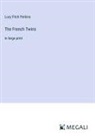 Lucy Fitch Perkins - The French Twins