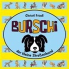 Christl Friedl - Burschi