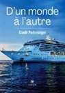 Claude Portenseigne, Portenseigne-c - La faille dans ce mur qui nous