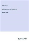 Walter Pater - Essays from 'The Guardian'