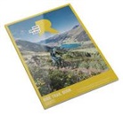 Thomas Giger - Ride Trail Book Davos
