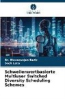 Biswaranjan Barik, Dr Biswaranjan Barik, Dr. Biswaranjan Barik, Sneh Lata - Schwellenwertbasierte Multiuser Switched Diversity Scheduling Schemes