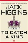Jack Higgins - To Catch a King