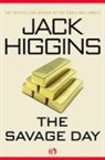 Jack Higgins - The Savage Day