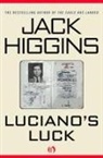 Jack Higgins - Luciano's Luck