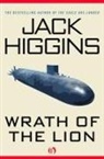 Jack Higgins - Wrath of the Lion