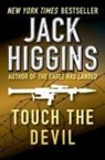 Jack Higgins - Touch the Devil