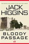Jack Higgins - Bloody Passage