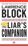 Lawrence Block - The Liar's Companion