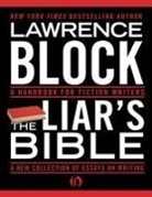 Lawrence Block - The Liar's Bible
