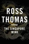 Ross Thomas - The Singapore Wink