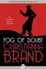 Christianna Brand - Fog of Doubt