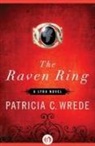 Patricia C Wrede, Patricia C. Wrede - The Raven Ring
