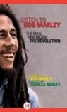 Bob Marley, Gerald Hausman, Cedella Marley - Listen to Bob Marley