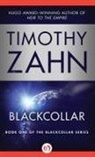 Timothy Zahn - Blackcollar