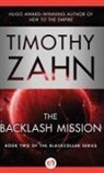 Timothy Zahn - The Backlash Mission