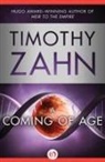 Timothy Zahn - A Coming of Age