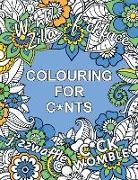 Summersdale Publishers - Colouring for C nts