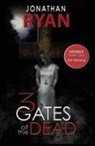 Jonathan Ryan - 3 Gates of the Dead