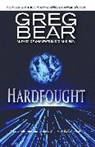Greg Bear - Hardfought