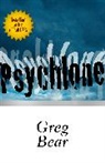 Greg Bear - Psychlone
