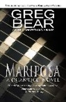 Greg Bear - Mariposa