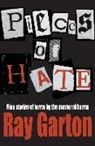 Ray Garton - Pieces of Hate