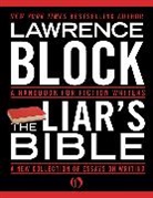 Lawrence Block - The Liar's Bible