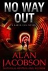 Alan Jacobson - No Way Out