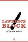 Lawrence Block - Afterthoughts