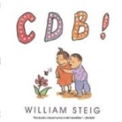 William Steig, William Steig - Cdb!