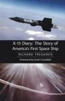 Richard Tregaskis - X 15 diary