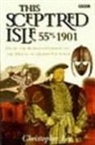Christopher Lee - This Sceptred Isle