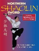 Jeffrey Bolt, Jwing-Ming Yang - Northern Shaolin Sword